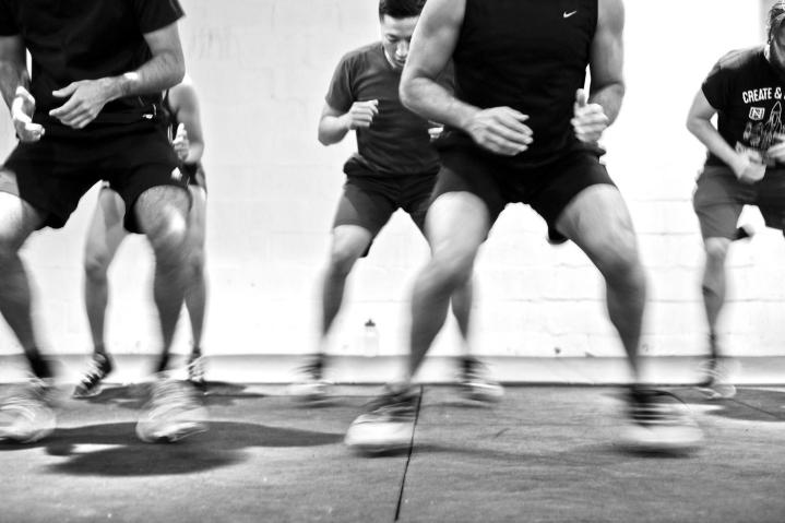 Plan d'entrainement sportif Montréal