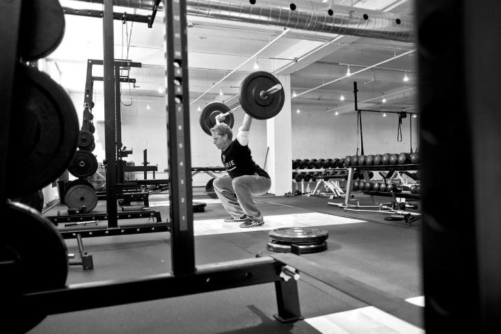 Choose our gym to train effectively at the best price.