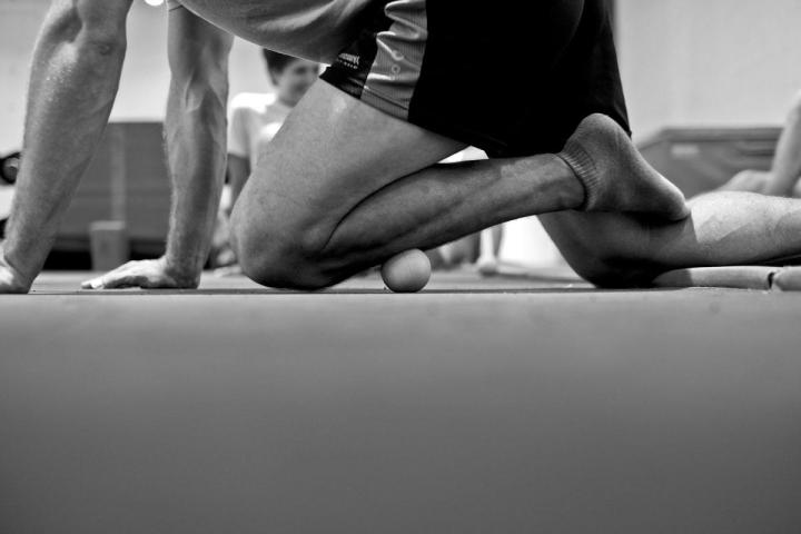 Physical Fitness Assessment Montreal