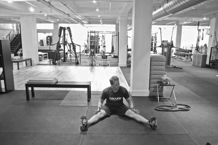 Personal Trainer Montreal