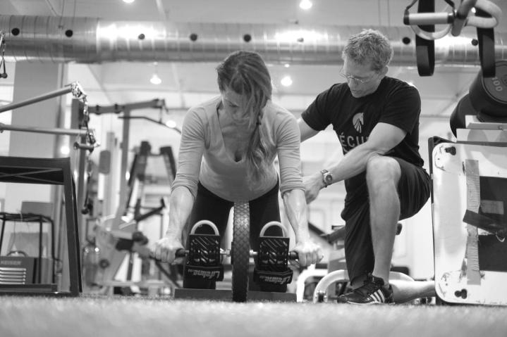 Coach sportif Montréal