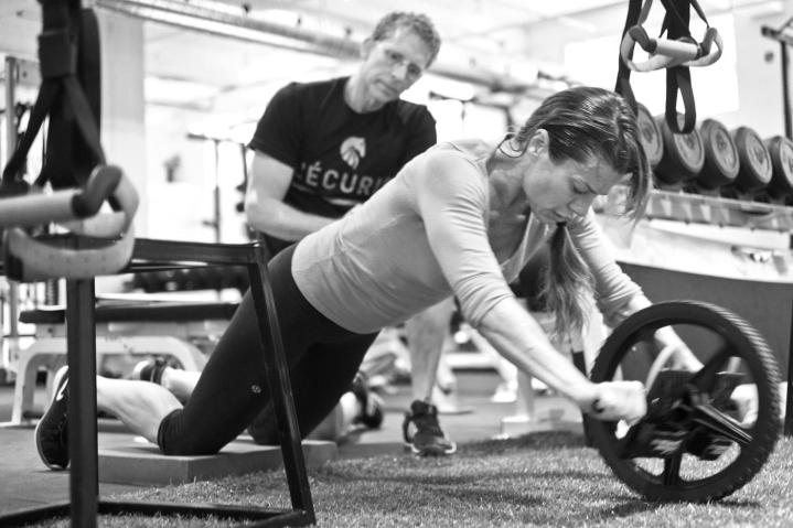 Évaluation condition physique Montréal